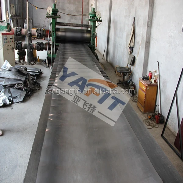 
Lead sheet for X-Ray protection 