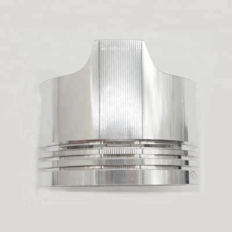 Piston Cylinder Piston Auto Engine Parts for Toyota Tercel 13101-15020