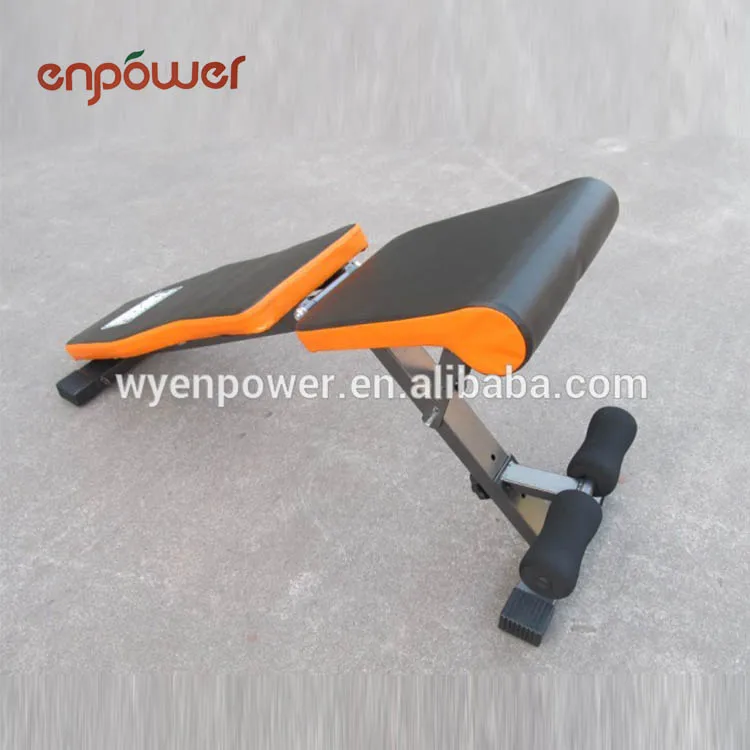 Тренажеры для пожилых скамья для пресса