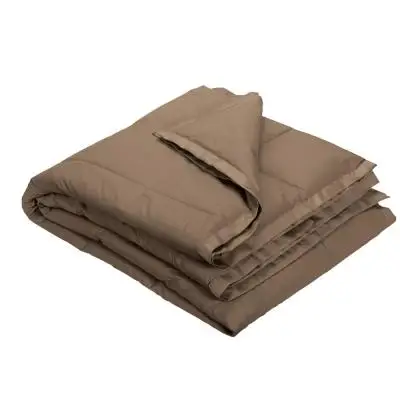 
High quality life comfort premium materials dropshipping reduce anxiety gravity blanket 