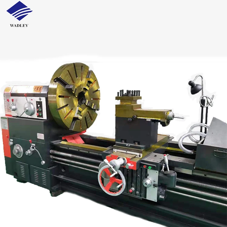 CW61100*3000 Chinese Horizontal Heavy Duty Lathe Machine For Sale