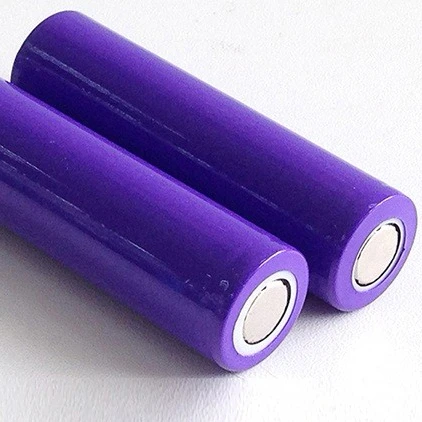 Wholesale price for Samsung 35E 3450mAh 18650 li ion battery cylindrical 18650