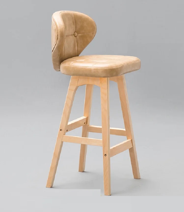 Профессиональный дизайн домашний центр дешевая кухня Современный барный стул