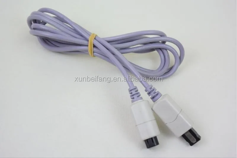 1.8m 6 ft For Sega Dreamcast Controller Extension Cable For SEGA dream cast dc CONSOLE