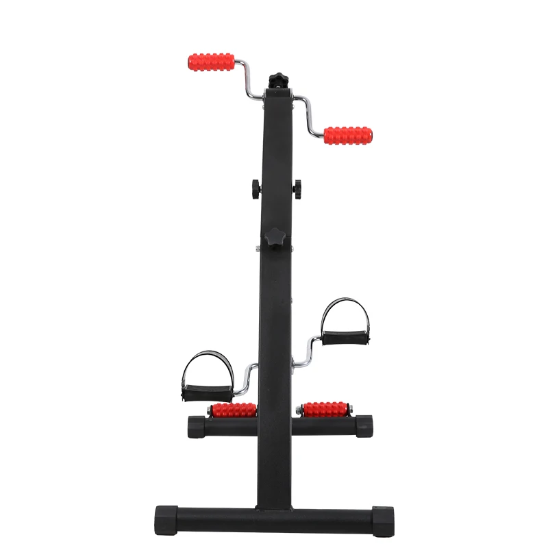Home gym fitness equipment of mini exercise bike for elderly cycle bicycle
