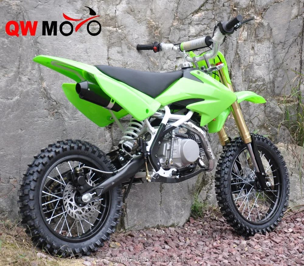 High quality YX 140cc 150cc 160cc oil cooled manual Racing Dirt Bike Pit Bike