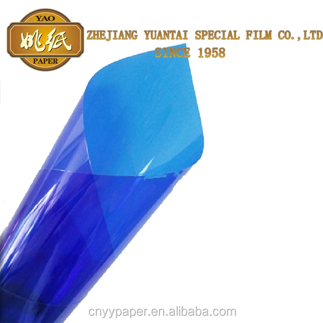 
cellophane paper (Flat glass sheet) 