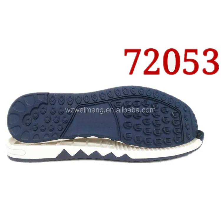 Best price high density rubber foam shoe sole sheet for shoe making