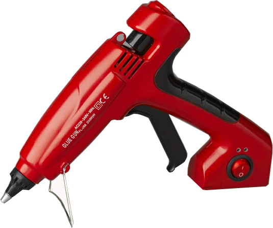 80w new style heating glue gun (FL-266) cord free