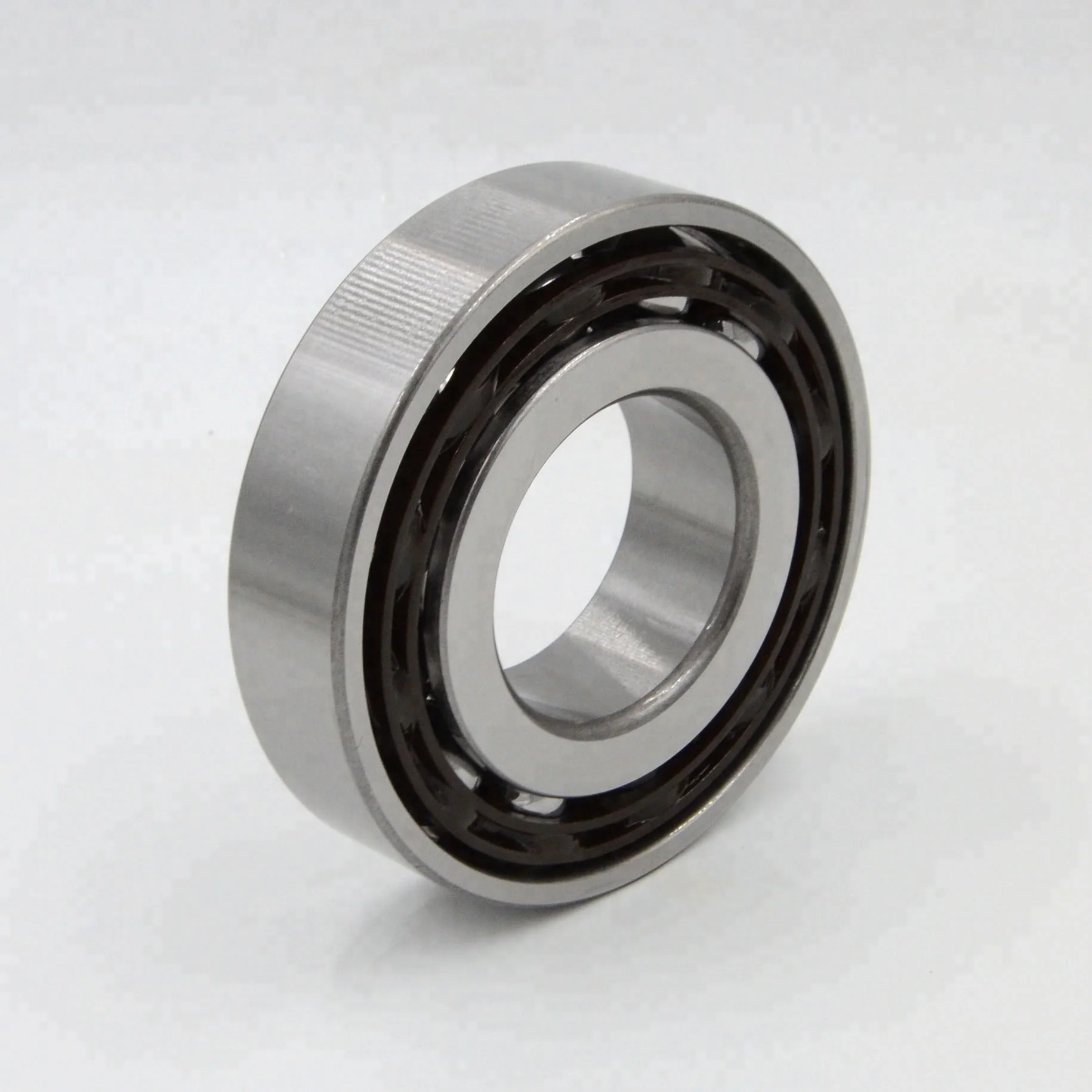 Factory price high precision angular contact ball bearing 7017B