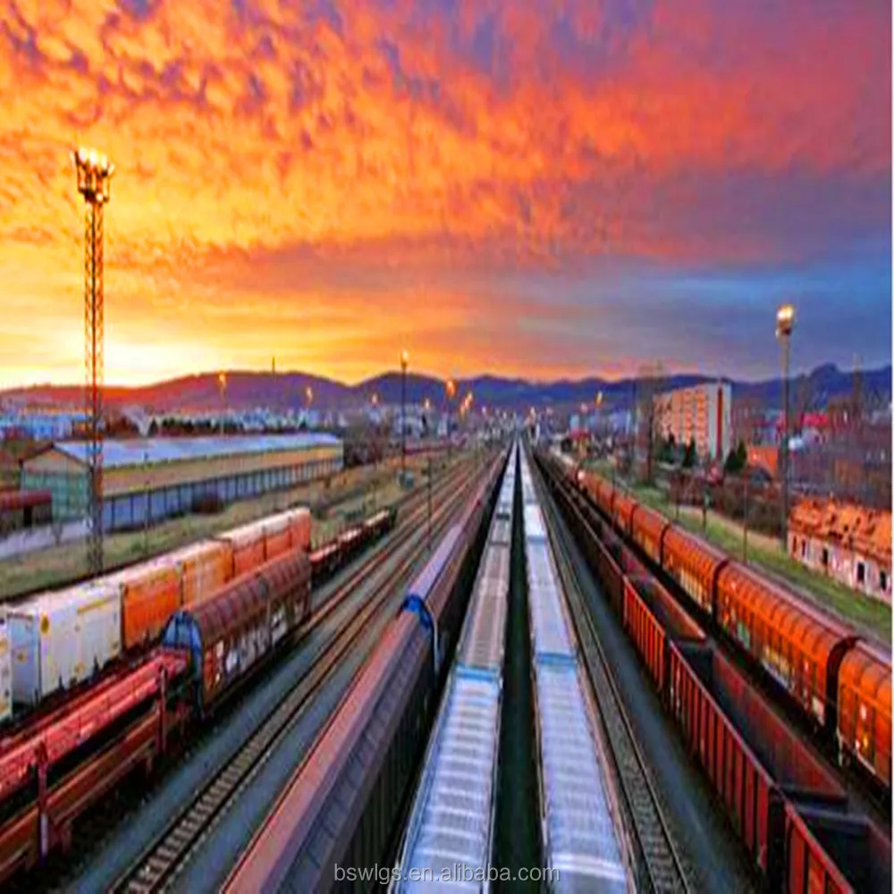 Safe and fast railway freight train transportation from Shenzhen to Oulu/Pori/Porvoo USB Flash Drives LCD Modules