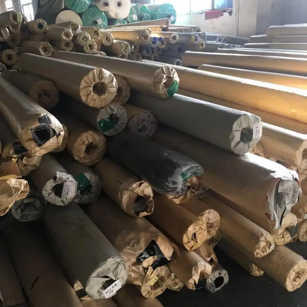 B grade PVC Coated Fabric Stock Lot, PVC Tarpaulin for Tent and Covers