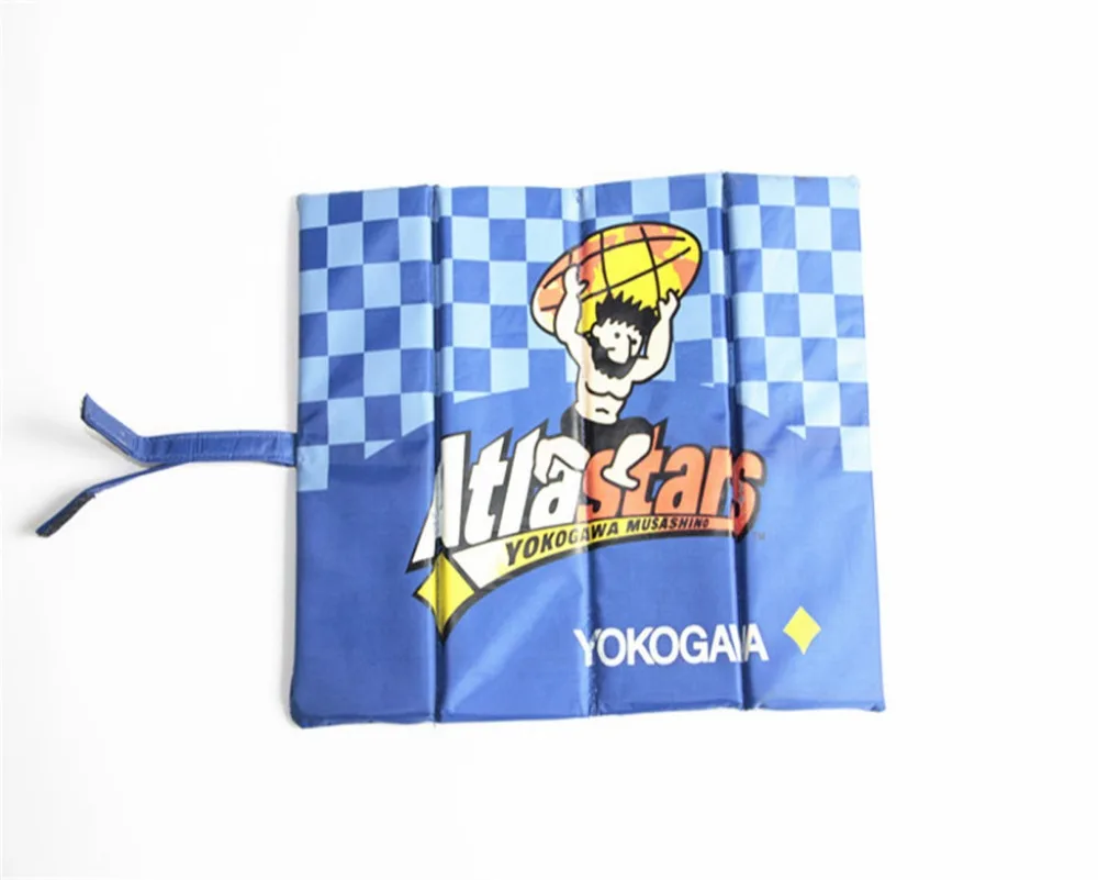 Новейшие разработки дешевые сиденье коврик подушка стадиона складывающаяся