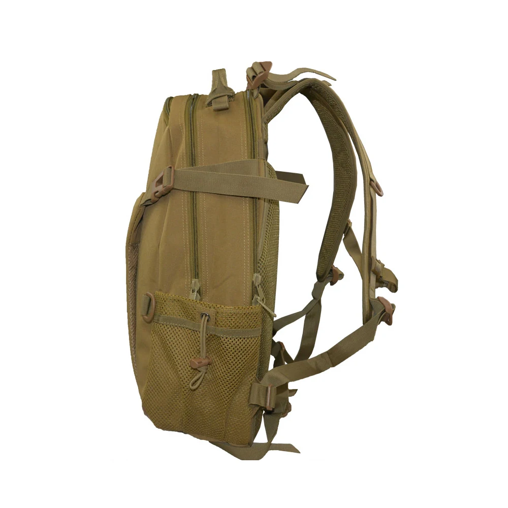 School Multi-functional Sport Tactical Backpack Bag