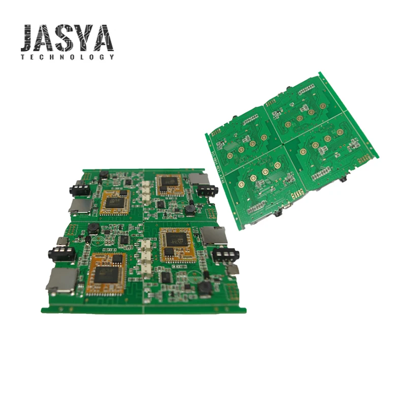 
 Pcba Сделано в Китае, Электронная Печатная плата для электротоваров  