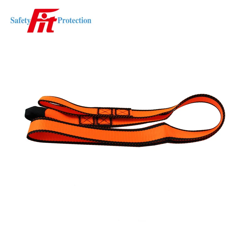 
Heavy duty customized anchor sling 