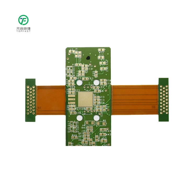 Customized Pcba Manufacturer