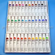 Японская художественная краска Акварельные картины никелевый пигмент оптовая продажа чернильная