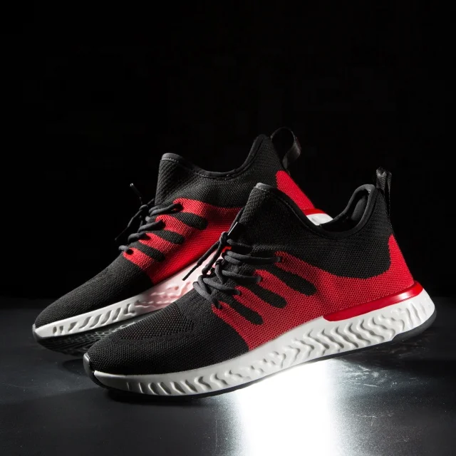 Top quality sport shoe men sport sneaker shoe