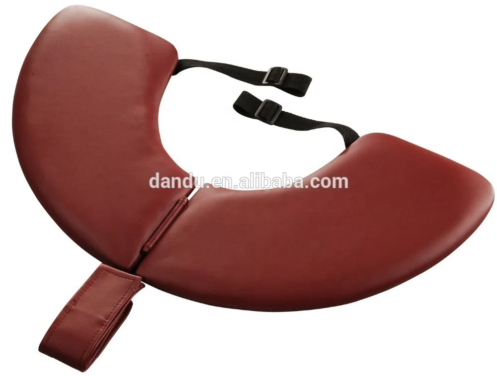 Mt Luban-Muller Wholesale Professional Lightweight Folding Memory Foam Portable Tattoo Table Spa Massage Table Bed for Sale