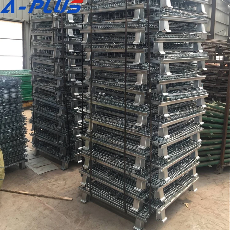 Складной провод контейнер для хранения Проволоки