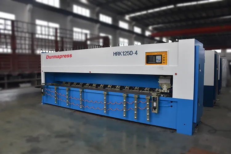 Stainless steel sheet V grooving groover cutter cutting machine