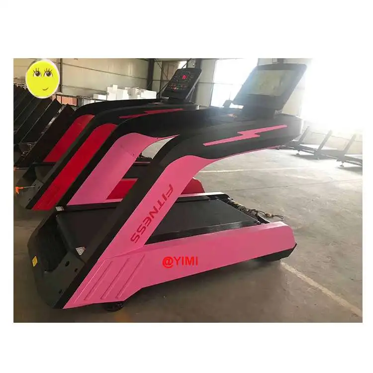 Horizon Machine Treadmill High Speed Home GYM Use Life Power Gear Treadmill