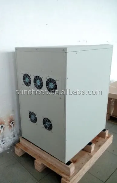 3 Phase 4 Wire Solar Power Inverter/ 20kw 30kw 50kw Three Phase Solar Inverter off Grid/ 10kw 96V 380V Inverter Price