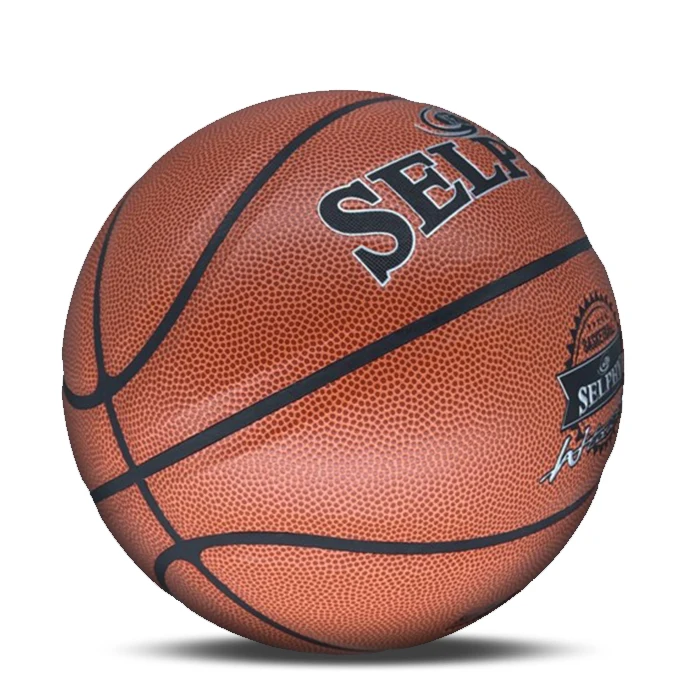 Баскетбольная тренировочная корзина высокого качества из полиуретана с принтом логотипа на заказ