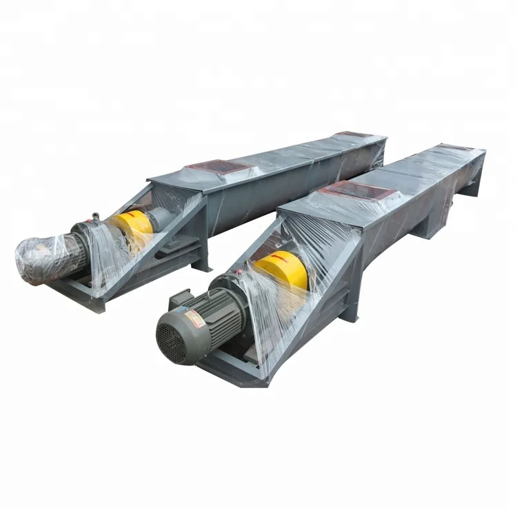 Хорошие продажи U через винт конвейер для угля порошок