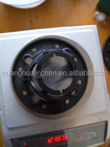 
Concrete support spacer /Plastic Rebar spacer1