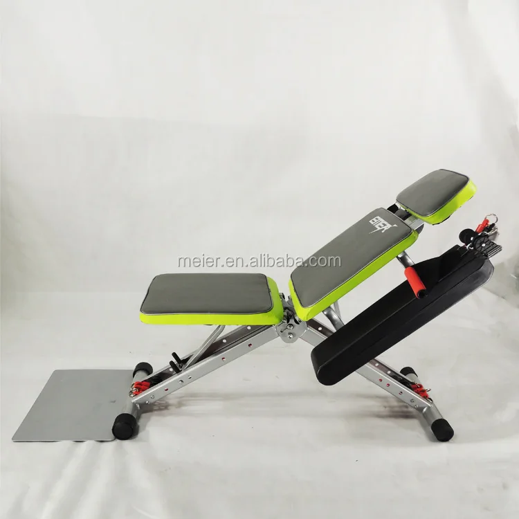 2018 best bodybuilding fitness equipment total gym /fitness equipment