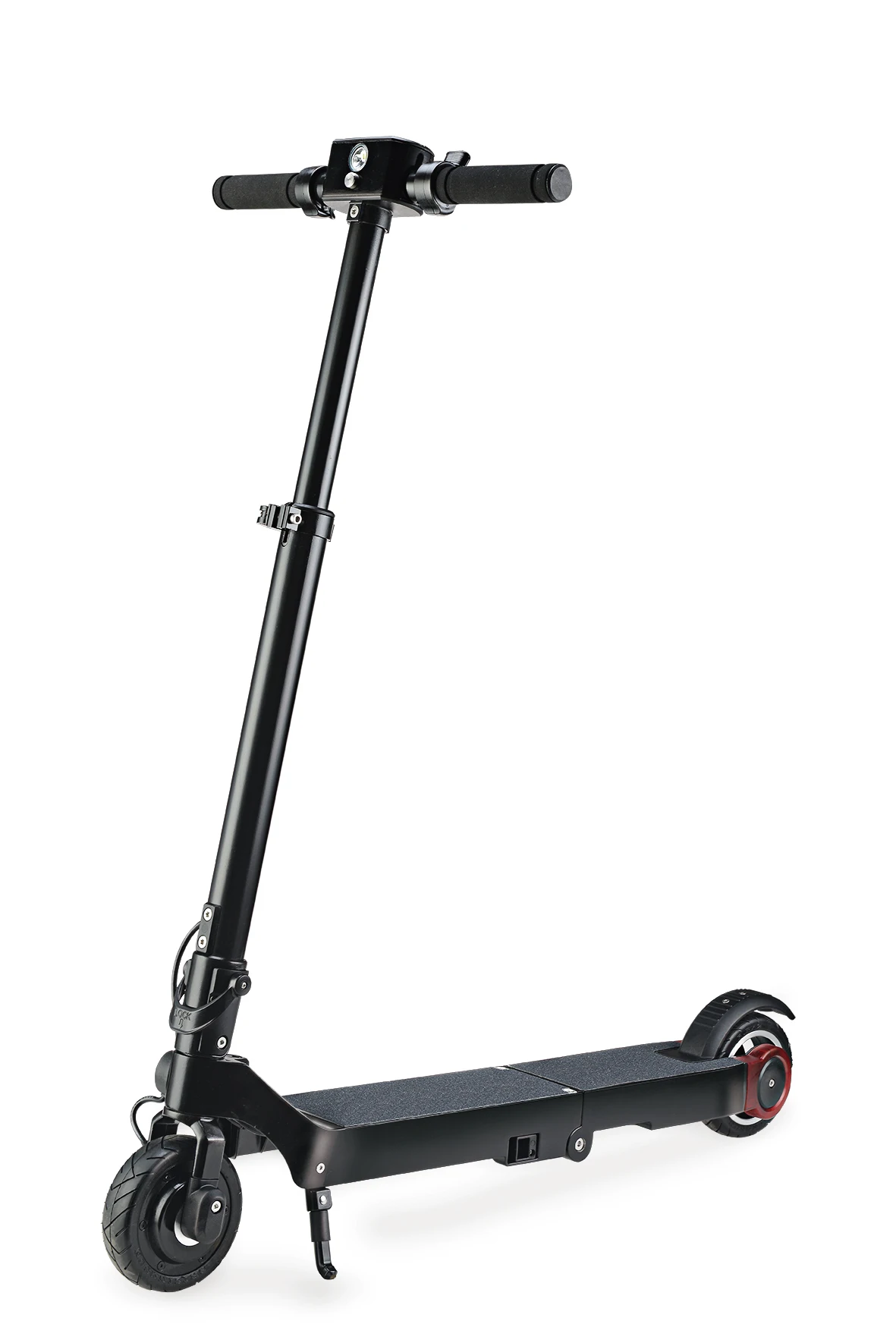 2022 Hot Sale 250w Folding Electric Kick Scooter Adult Fast Electric Skateboard