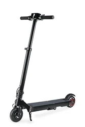 China Manufacturer Cheap Mini 2 Wheel Foldable Used Adult Electric Scooter Balance Electric City Scooter For Sale