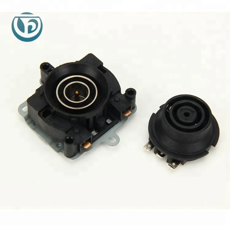 2018 New product KSD-689C coffee maker kettle thermostat