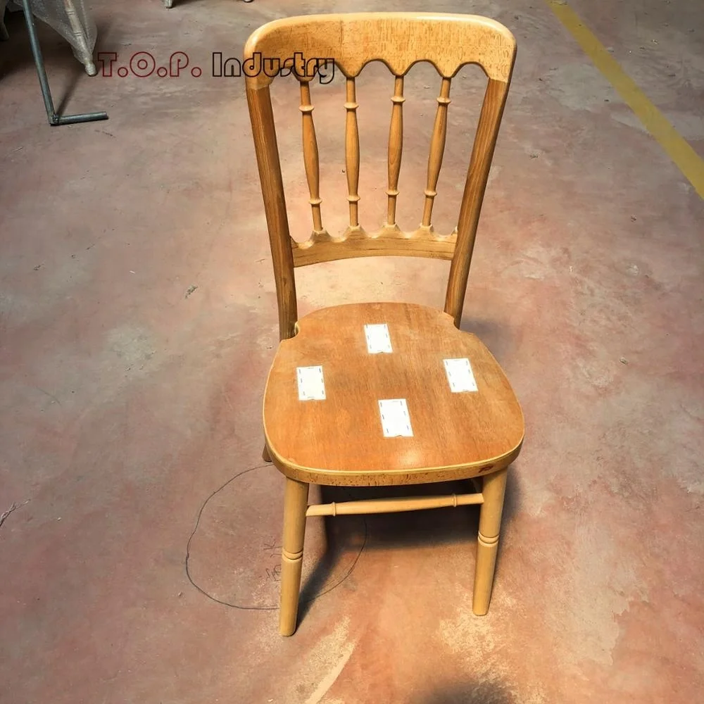 
Black Versailles Chair 