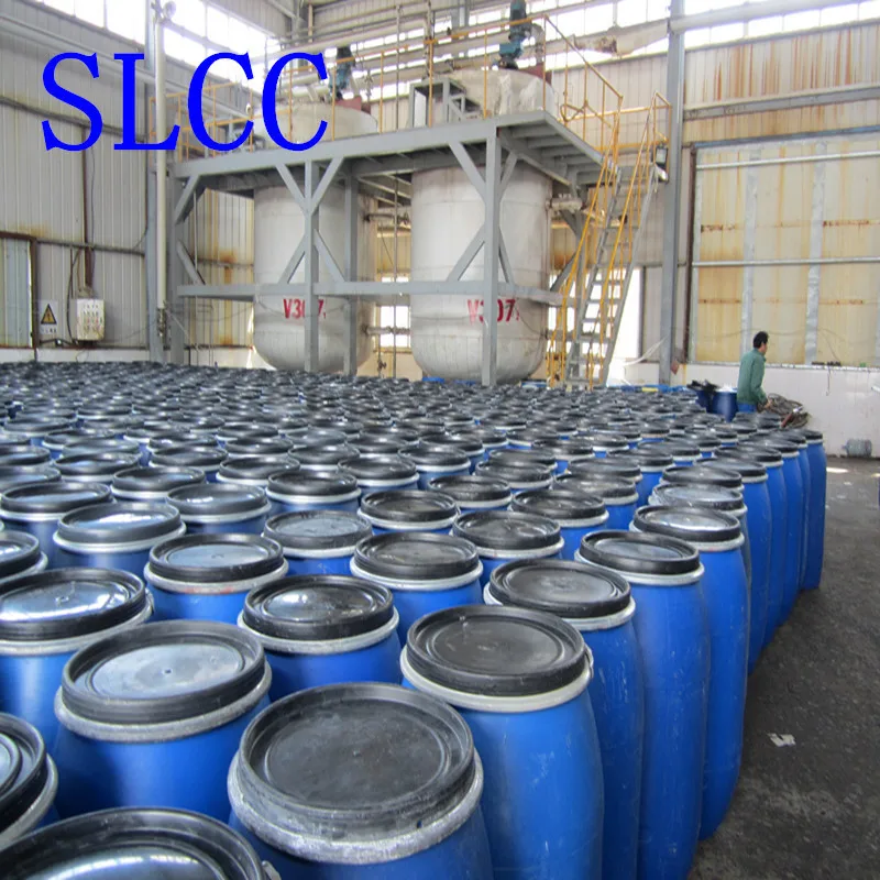 Anionic Surfactant SLES N 70 for Detergent with free samples
