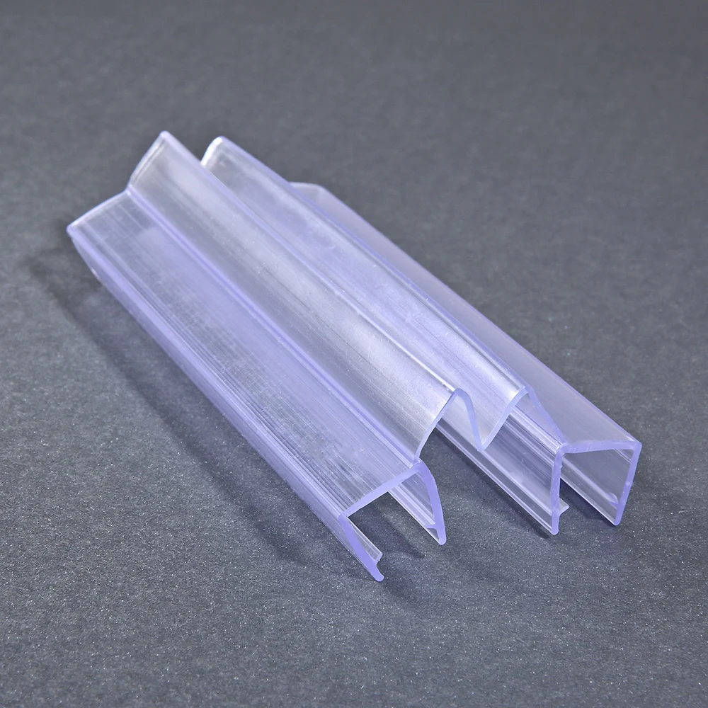 
Glass Shower Door Frame Sealing Strip u profile 