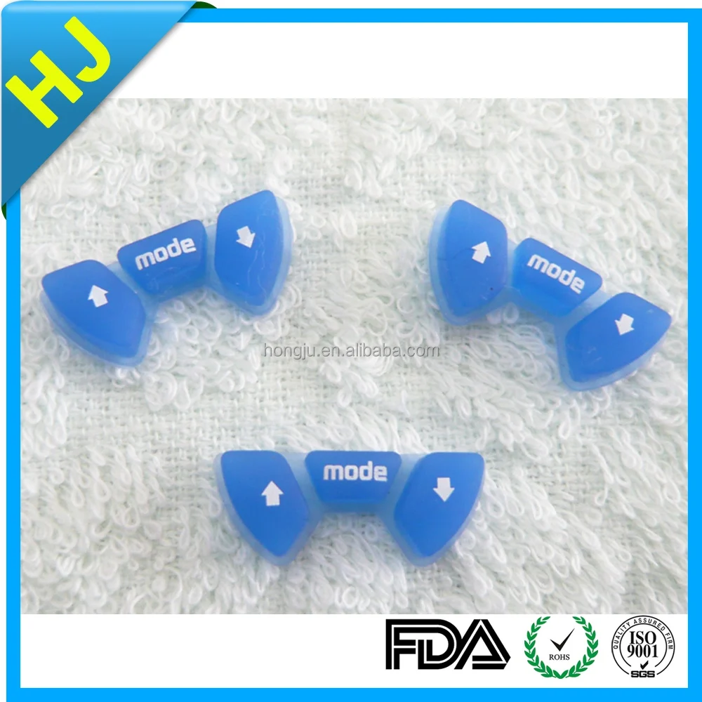 Силиконовые клавиатуры кнопка крышки