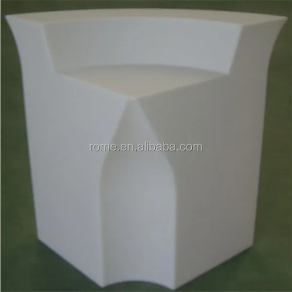 Led Lighted Bar Counter Furniture/outdoor portable event bar counter