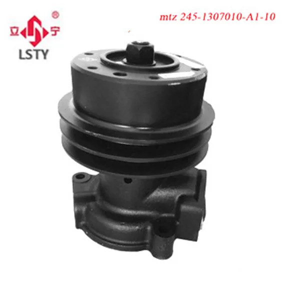 Русский насоса мтз Беларусь частей 245-1307010