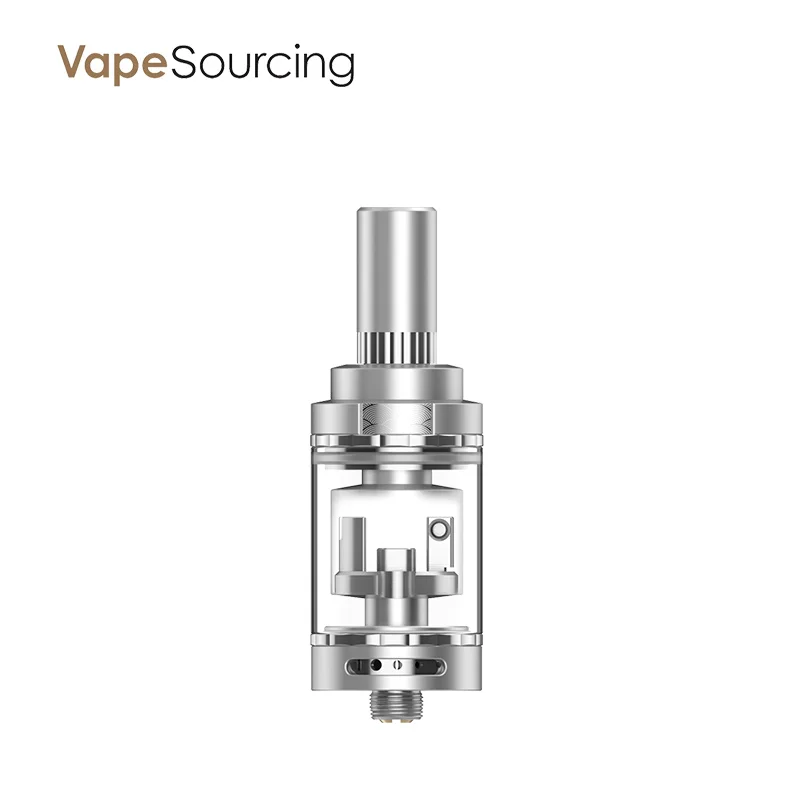 Атомайзер Geekvape Siren 2 GTA MTL E cig, атомайзер Siren 2 GTA, новинка 2017