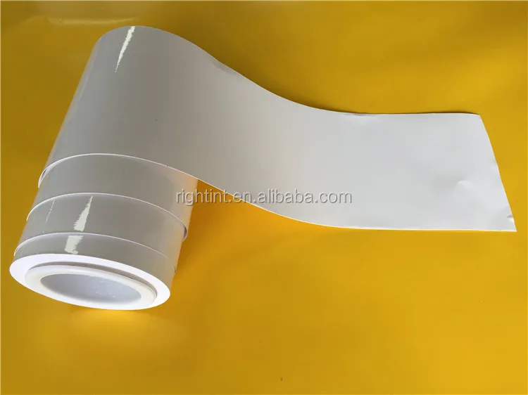 Interior Ornament Decoration Static film