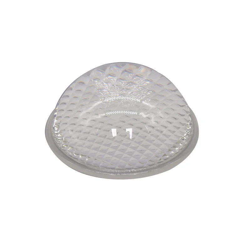 
78mm Borosilicate Optical Glass Lens Manufacturers For Stage Spotlight 