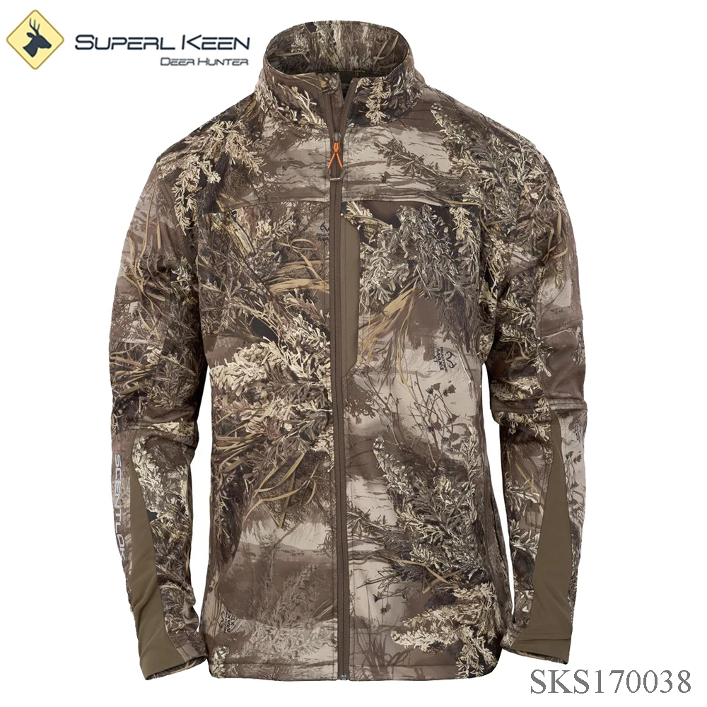 Best Price Outdoor Winter Clothes Camouflage Mens Waterproof Hunting Jacket