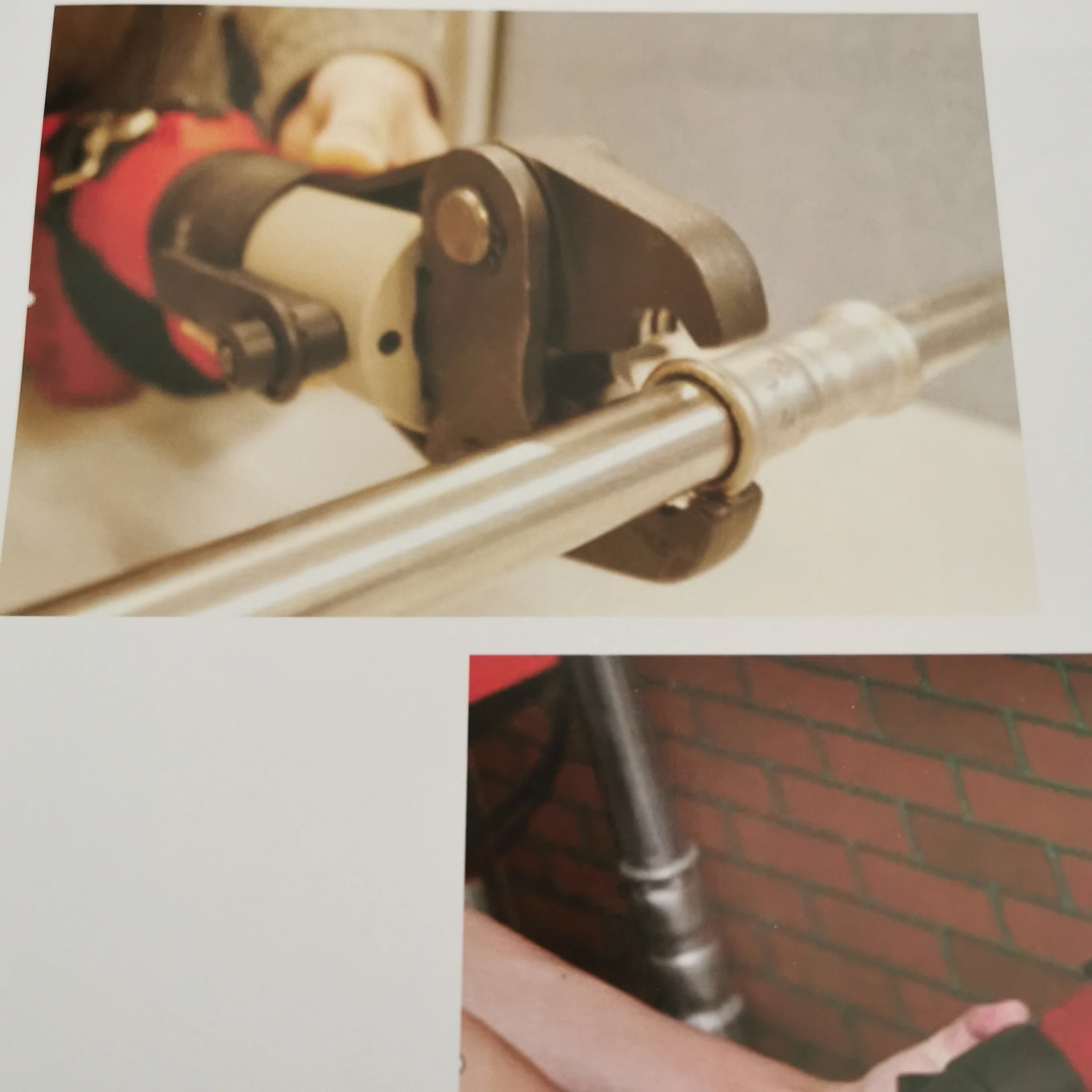 Press Tool Hydraulic Machine for Press Pipeline