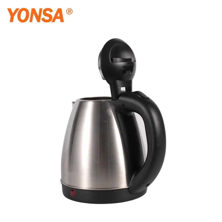 OEM Factory Price Mini Fast Stainless Steel Tea Water Electric Kettle