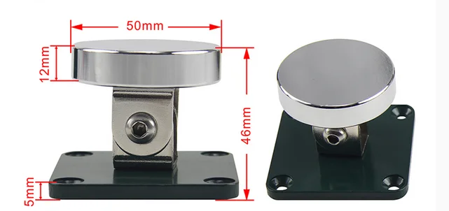 electric magnetic door holder (5)