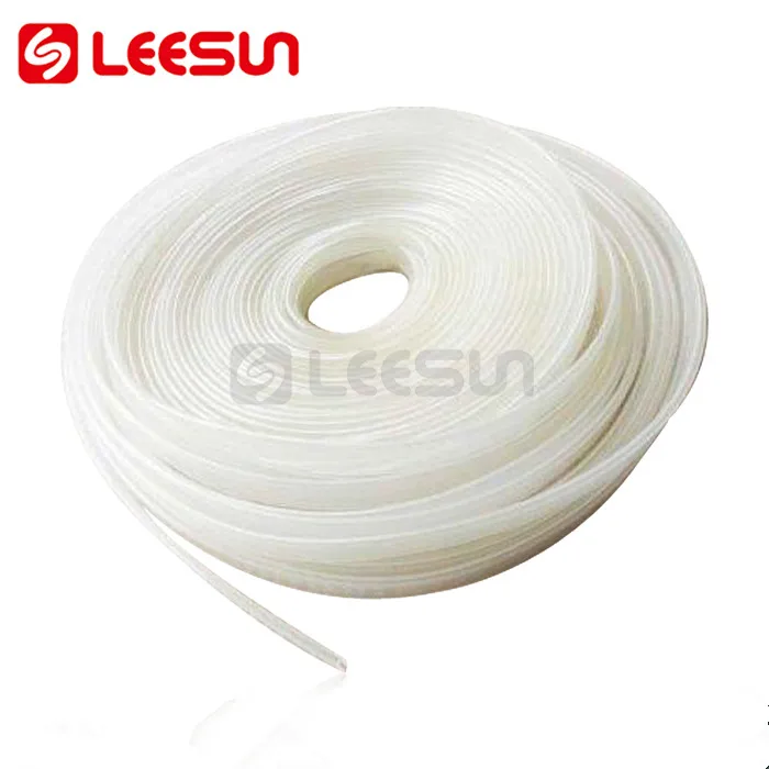 Резиновая трубка для воздушного вала