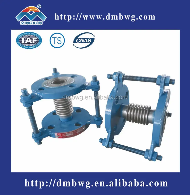 Новые продукты на рынке китая гофрированный компенсатор от alibaba магазине